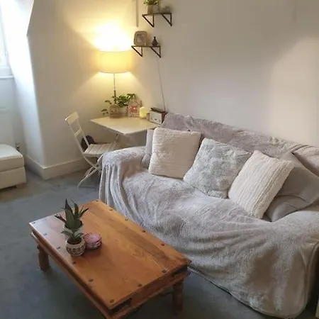 Boutique Top Floor Apartment Central Windsor Exterior photo