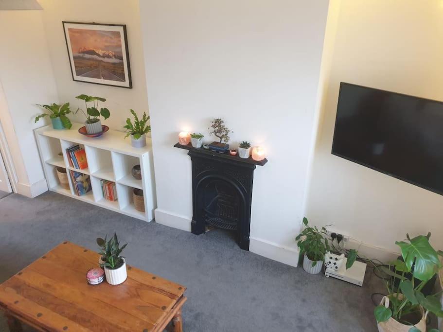 Apartment Boutique Floor *
