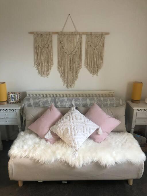 Apartment Boutique Floor