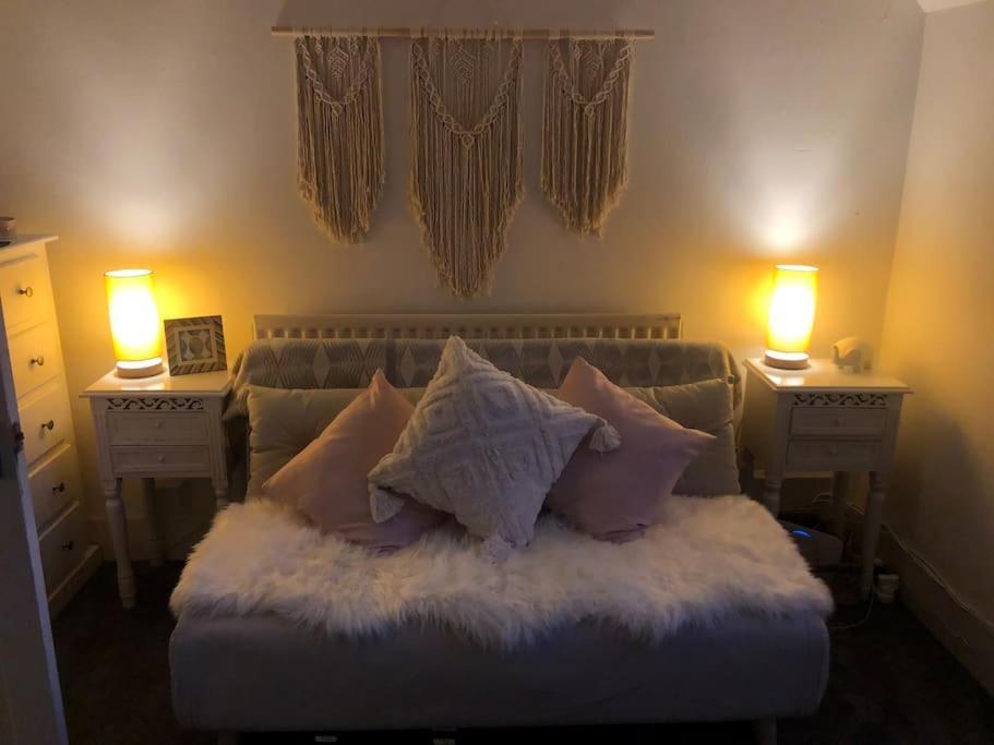 Apartment Boutique Floor